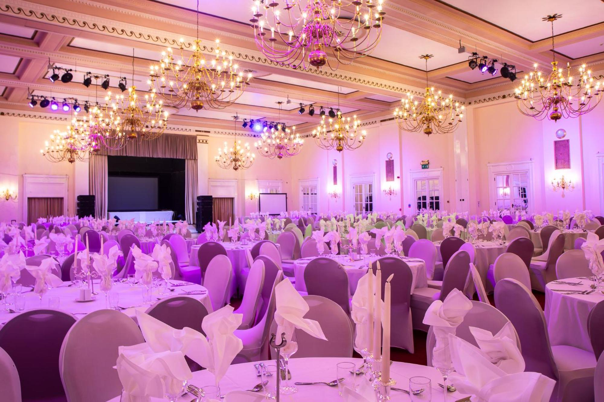 Adelphi Hotel Liverpool Exterior foto